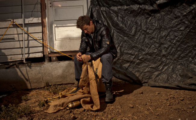 Jeremy Renner pic #616177