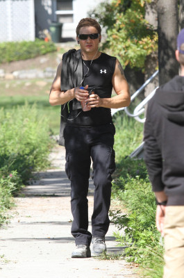 Jeremy Renner pic #618828