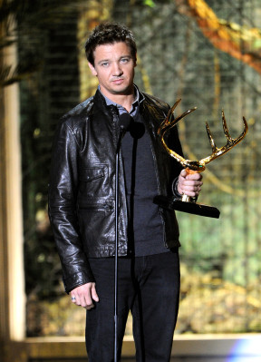 Jeremy Renner pic #618626