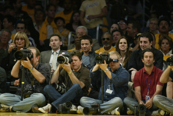 Jeremy Renner pic #618620