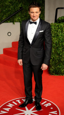 Jeremy Renner pic #617434