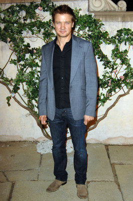 Jeremy Renner pic #617613