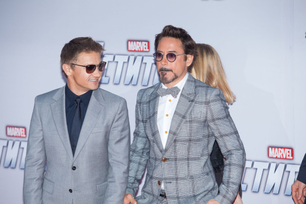 Jeremy Renner pic #621626