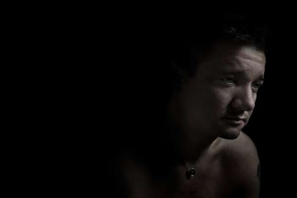 Jeremy Renner pic #571285
