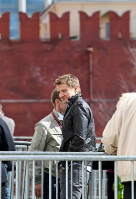 Jeremy Renner pic #588119