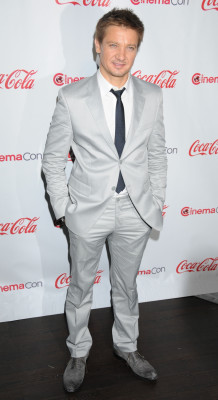 Jeremy Renner pic #621628