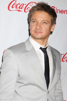 Jeremy Renner pic #621630