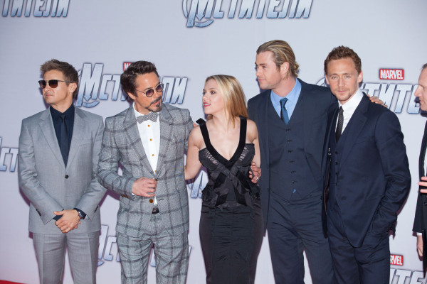 Jeremy Renner pic #621619