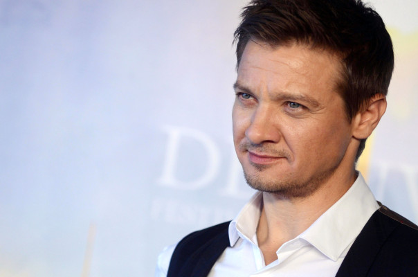 Jeremy Renner pic #621365