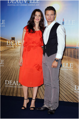 Jeremy Renner pic #621369