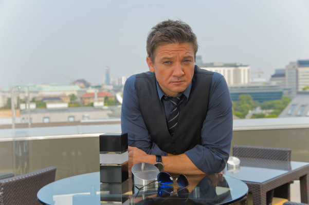 Jeremy Renner pic #529585