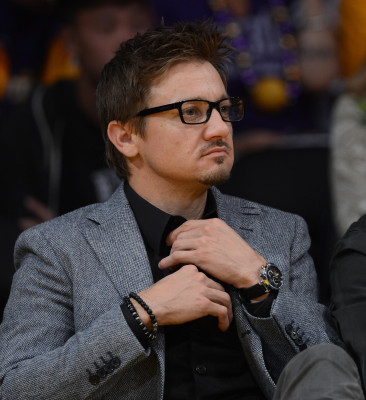 Jeremy Renner pic #528730