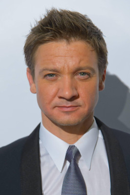 Jeremy Renner pic #529587