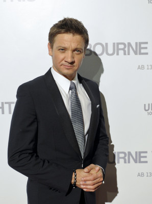 Jeremy Renner pic #529583