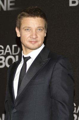 Jeremy Renner pic #529441