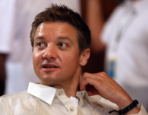 Jeremy Renner pic #528728