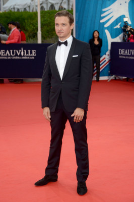 Jeremy Renner pic #529451