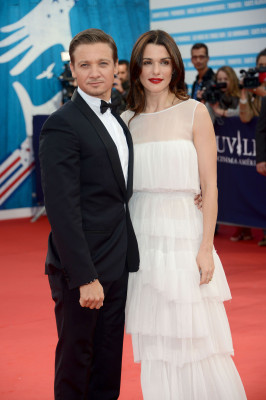 Jeremy Renner pic #529457