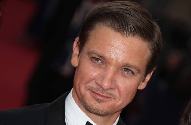 Jeremy Renner pic #529459
