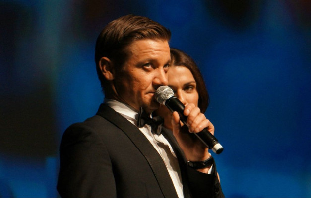 Jeremy Renner pic #529448