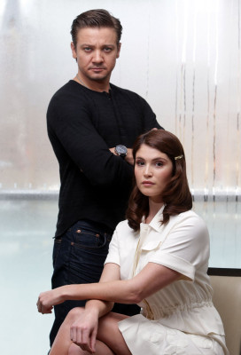 Jeremy Renner pic #586304