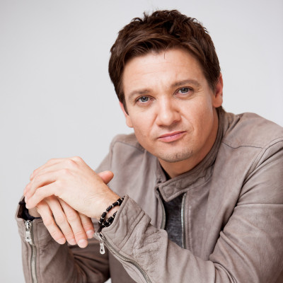 Jeremy Renner pic #569045