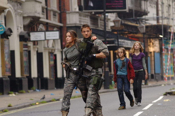 Jeremy Renner pic #573165