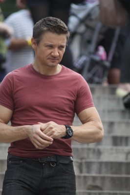 Jeremy Renner pic #420341