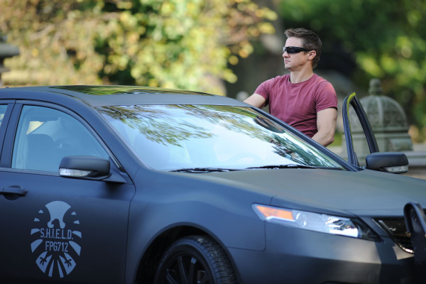Jeremy Renner pic #573162