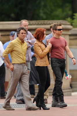 Jeremy Renner pic #580098
