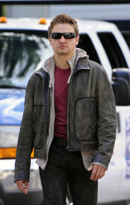 Jeremy Renner pic #580954