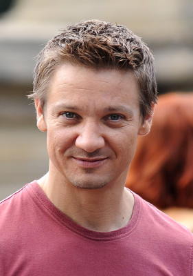 Jeremy Renner pic #573158