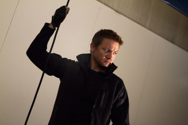 Jeremy Renner pic #580096