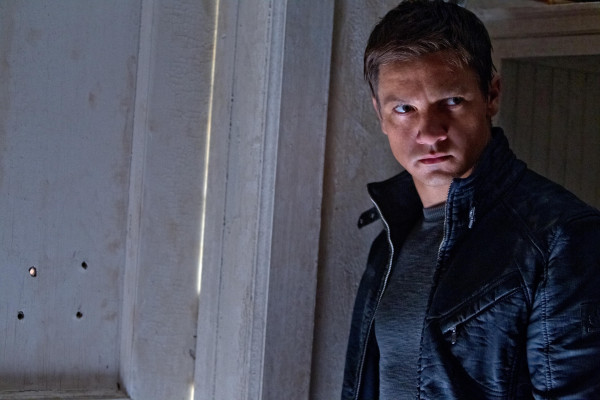 Jeremy Renner pic #580095