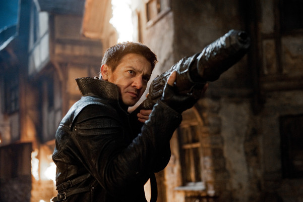 Jeremy Renner pic #579931