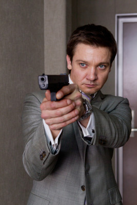 Jeremy Renner pic #526779