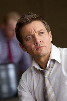 Jeremy Renner pic #529586