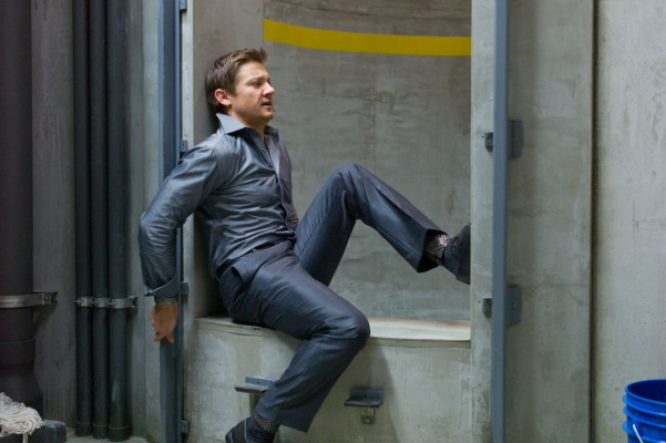 Jeremy Renner pic #582482
