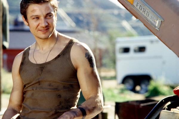 Jeremy Renner pic #583682