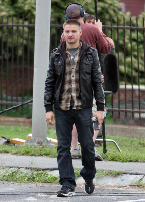 Jeremy Renner pic #583062