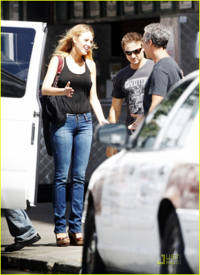 Jeremy Renner pic #582481