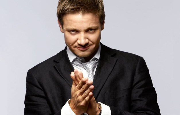 Jeremy Renner pic #535610