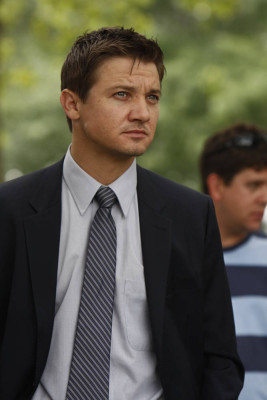 Jeremy Renner pic #583683