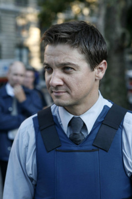 Jeremy Renner pic #583684