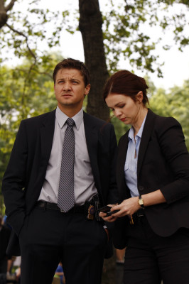 Jeremy Renner pic #583064