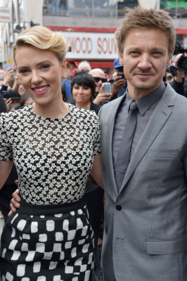 Jeremy Renner pic #485815