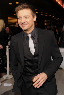 Jeremy Renner pic #271019
