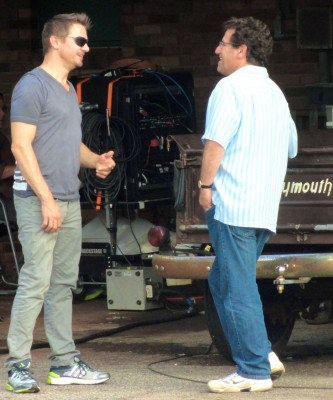 Jeremy Renner pic #915869