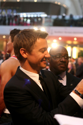 Jeremy Renner pic #479849