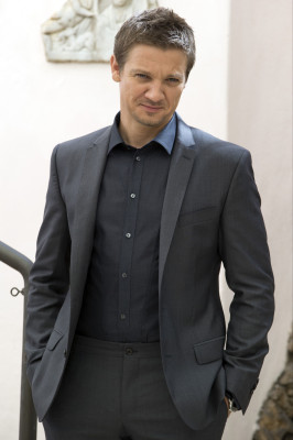Jeremy Renner pic #513429